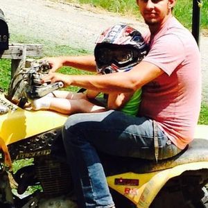 Meet your Posher, Tyler